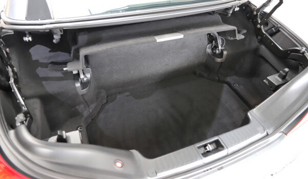 MERCEDES-BENZ SL 63 AMG Speedshift