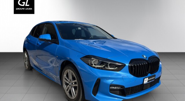 BMW 120 i M Sport Steptronic