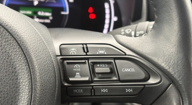 MAZDA 2 Hybrid Homura