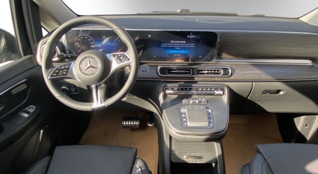 MERCEDES-BENZ V 250 d extralang Avantgarde 9G-Tronic