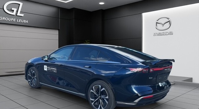 MAZDA 6 e 258 9kWh Takumi