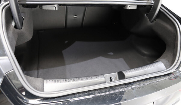 MERCEDES-BENZ CLA 250 AMG Line 4Matic