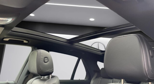 MERCEDES-BENZ GLE 450 d 4Matic 9G-Tronic