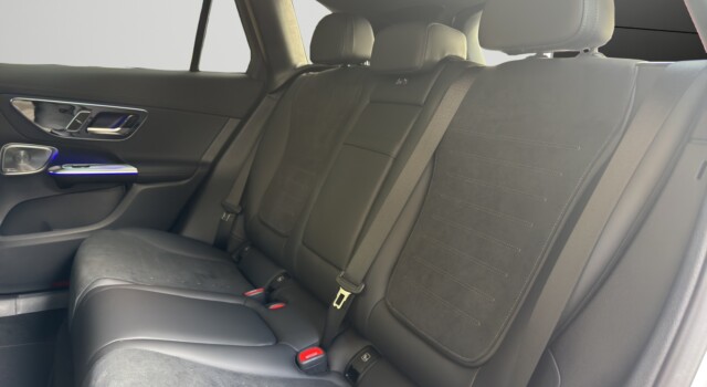 MERCEDES-BENZ GLC 220 d 4Matic 9G-Tronic