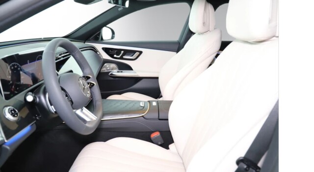 MERCEDES-BENZ E 220 d T 4Matic 9G-Tronic