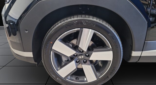 HYUNDAI SANTA FE 1.6 T-GDi HEV Vertex 4WD Automatic