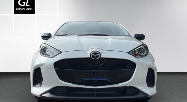 MAZDA 2 Hybrid Exclusive-line