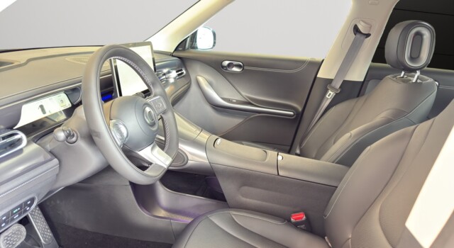 SMART 1 # 66 kWh Pulse AWD