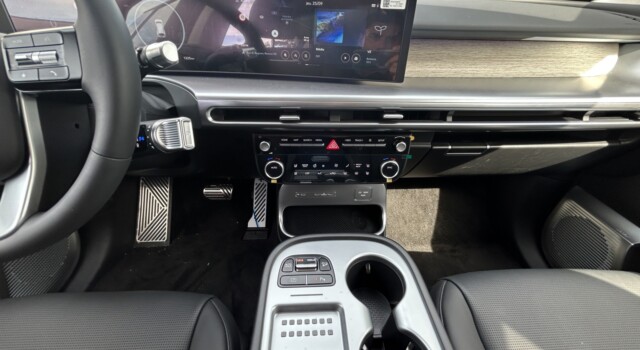 HYUNDAI IONIQ 9 110kWh Vertex 4WD