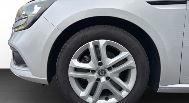 RENAULT MÉGANE Mégane 1.2 16V T Zen