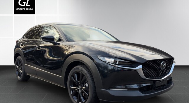 MAZDA CX-30 X 186 Homura AWD AT