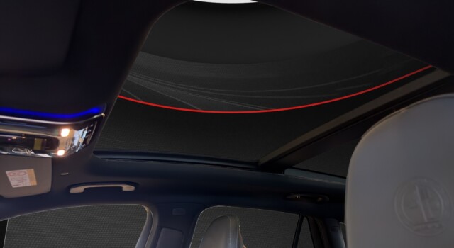 MERCEDES-BENZ GLC 63 AMG GLC AMG 63 S e Performance Executive Edition 9G-Tronic