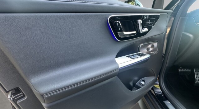 MERCEDES-BENZ GLC 220 d 4Matic 9G-Tronic