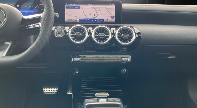 MERCEDES-BENZ CLA 250 CLA Shooting Brake 250 4Matic 8G-DCT