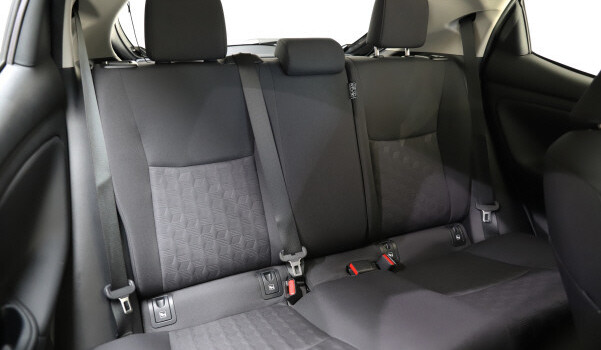 MAZDA 2 Hybrid Exclusive-line