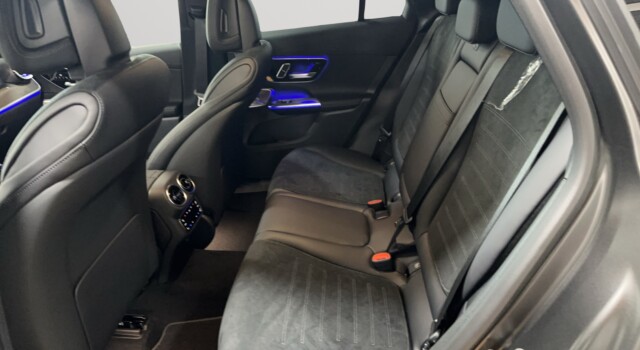 MERCEDES-BENZ GLC 220 GLC Coupé 220 d 4Matic 9G-Tronic