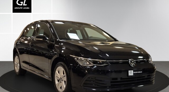 VW GOLF 1.5 e TSI Life DSG