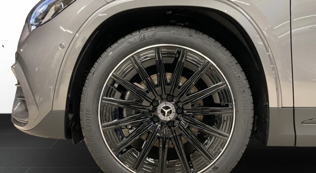 MERCEDES-BENZ GLA 220 4Matic 8G-DCT