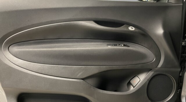 FIAT 500 el 87 kW Cult