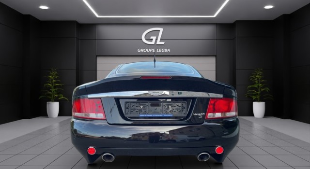 ASTON MARTIN V12 Vanquish Vanquish V12 S 5.9-48