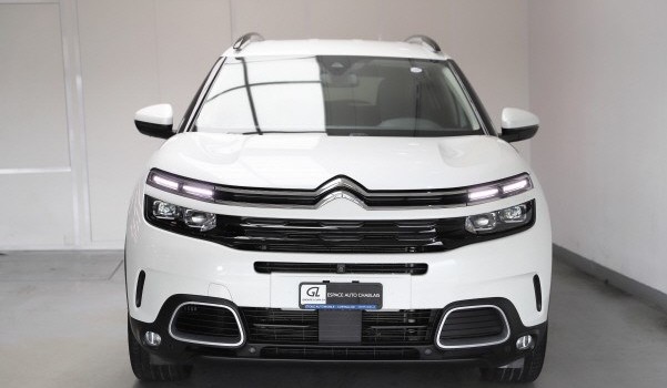 CITROEN C5 AIRCROSS 2.0 Shine EAT8