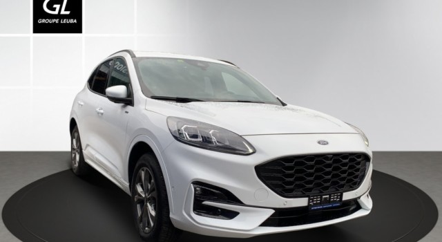 FORD KUGA 2.5 PHEV ST-Line X 2WD