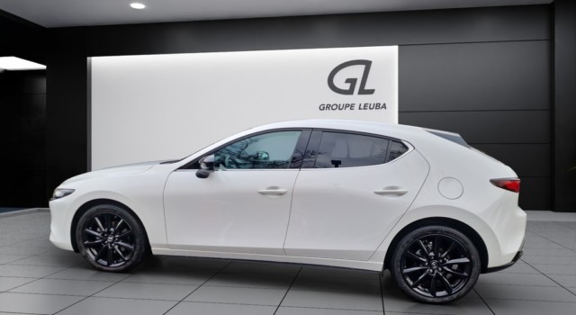 MAZDA 3 HB G 150 Homura A