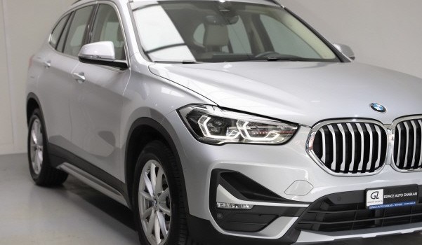 BMW X1 xDrive 25e xLine