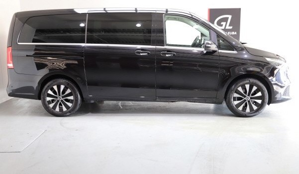 MERCEDES-BENZ V 250 d Avantgarde L 4M