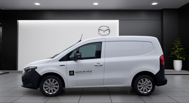 MERCEDES-BENZ CITAN e 45kWh Pro