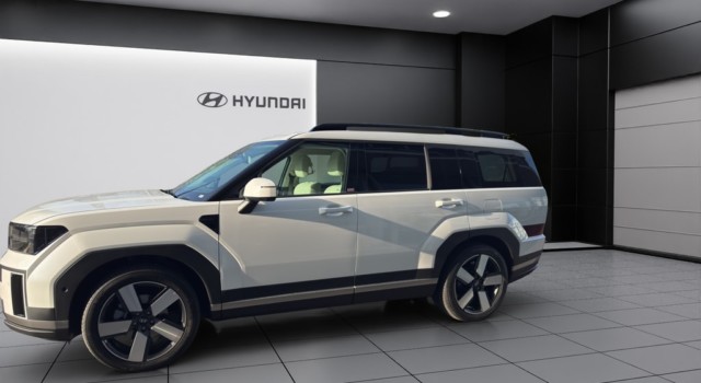 HYUNDAI SANTA FE 1.6 T-GDi PHEV Vertex 4WD