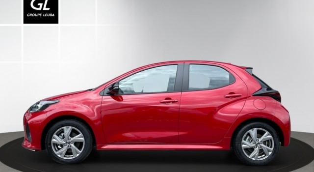 MAZDA 2 Hybrid Exclusive-line