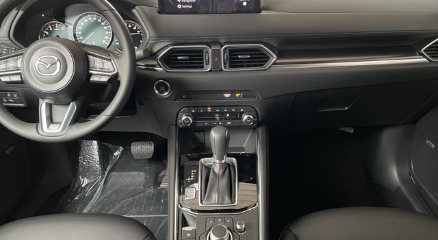 MAZDA CX-5 e-Skyactiv-G 165 Homura AWD Automat