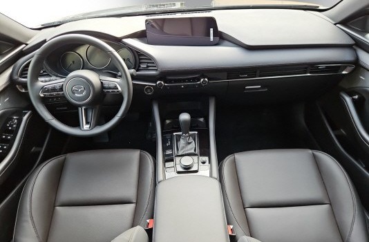 MAZDA 3 HB X 186 AWD Takumi A