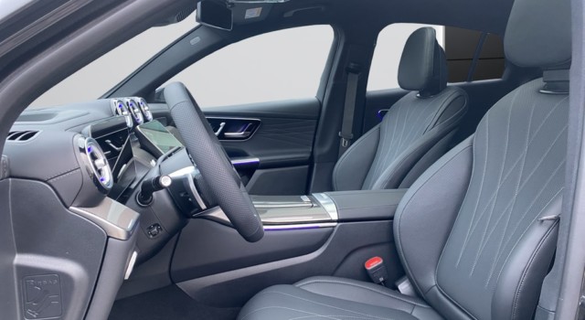 MERCEDES-BENZ GLC 450 GLC Coupé 450 d 4Matic 9G-Tronic