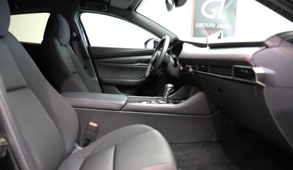 MAZDA 3 HB G 150 Homura A