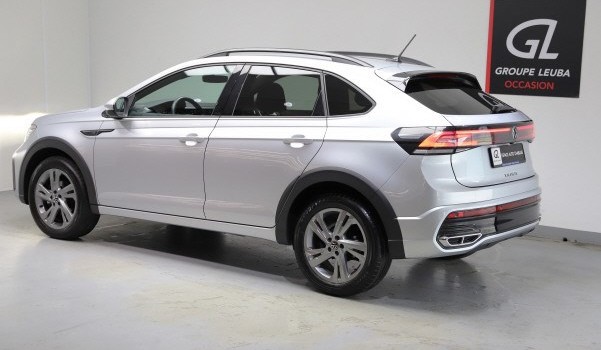 VW TAIGO 1.0 TSI R-Line DSG