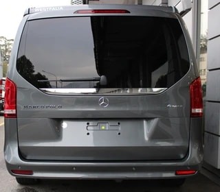 MERCEDES-BENZ MARCO POLO HORIZON Marco Polo 250 d 9g Tronic