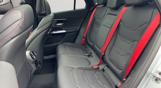 MERCEDES-BENZ GLC 43 AMG Executive Edition 4Matic 9G-Tronic