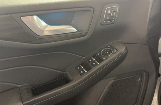 FORD KUGA 2.5 PHEV Vignale 2WD