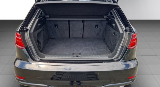 AUDI S3 Sportback 2.0 TFSI quattro