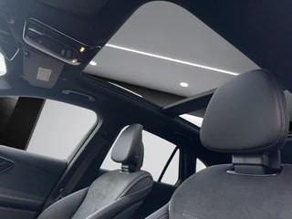 MERCEDES-BENZ GLC 300 e 4Matic 9G-Tronic