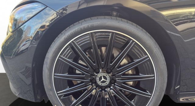 MERCEDES-BENZ CLE 300 Cabrio 4Matic 9G-Tronic