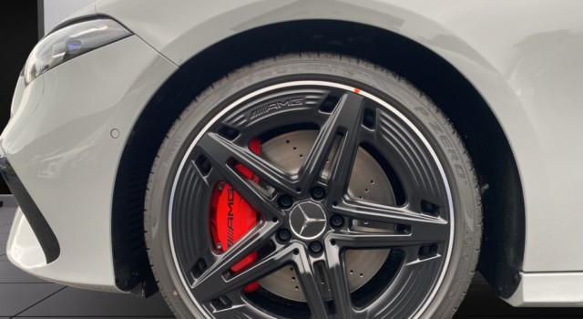 MERCEDES-BENZ A 35 AMG A AMG 35 4Matic+ 8G-DCT