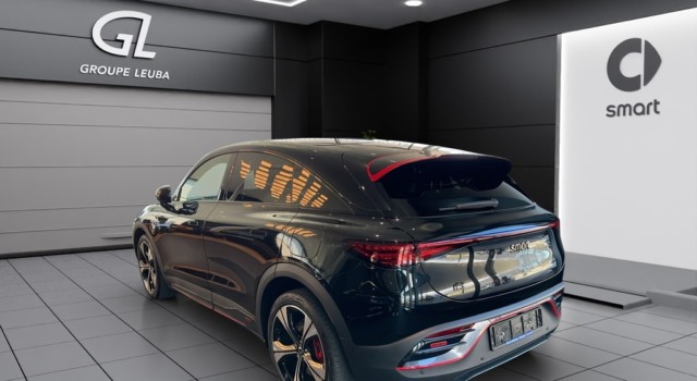 SMART #3 66kWh BRABUS