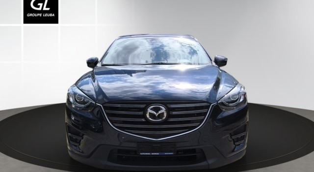 MAZDA CX-5 2.5 Revolution AWD