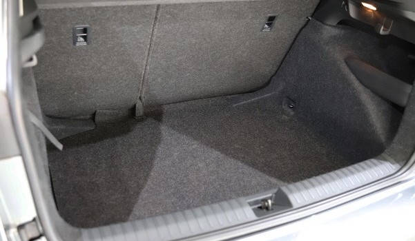 SKODA KAMIQ 1.0 TSI Selection