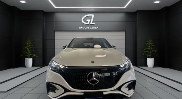 MERCEDES-BENZ EQE 350 EQE SUV 350 4 Matic Excellence