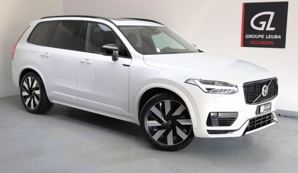VOLVO XC90 T8 eAWD Xclusive Dar