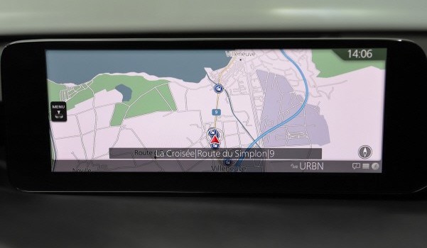 MAZDA 3 HB G 150 Exclusive L A